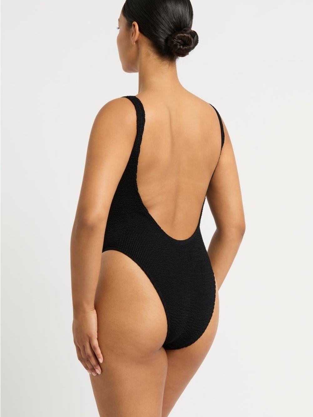 Bond Eye Mara black one piece - NWT - Picture 3 of 8